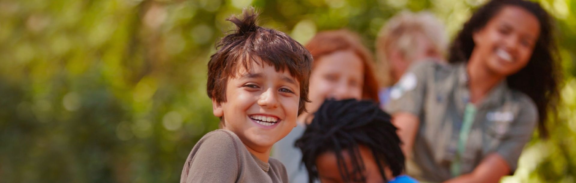 Defeating meningitis by 2030