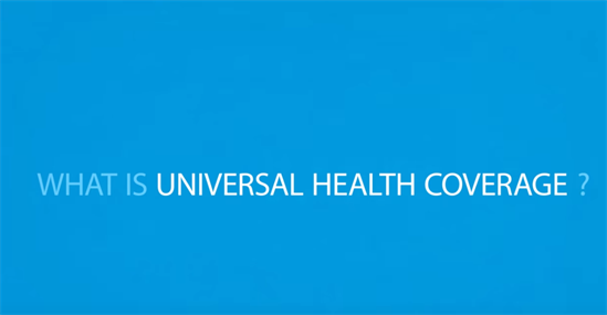 Video thumbnail: what is UHC?