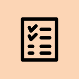 order-checklist