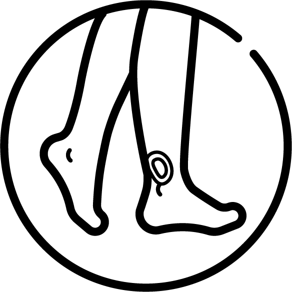 WHO NTD emblem