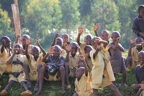 Beating NTDs