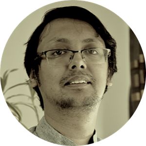 Atonu Rabbani