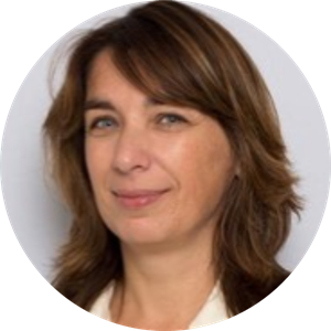 Claire Glenton