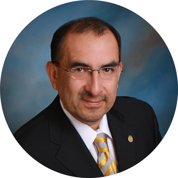 Elmer Huerta