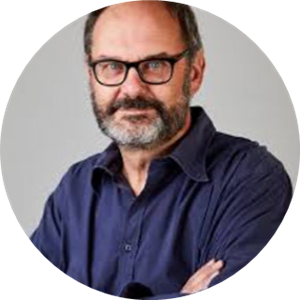 Mark Leys