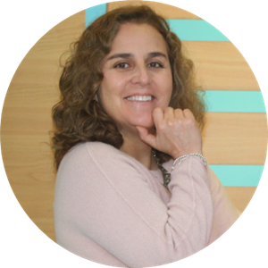 Patricia Garcia