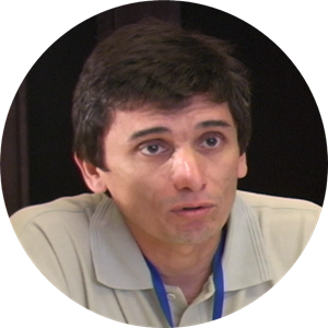 Tomás Pantoja