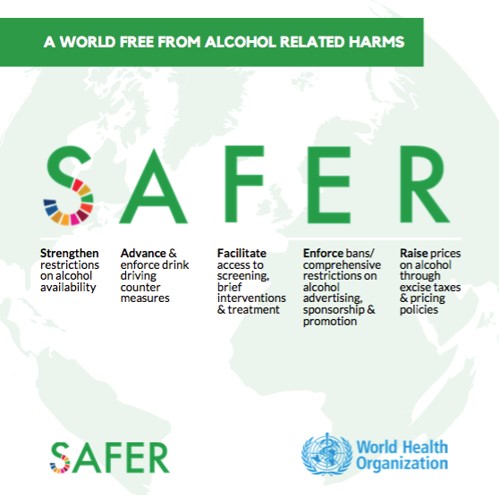 SAFER
