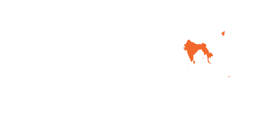 South-East Asia