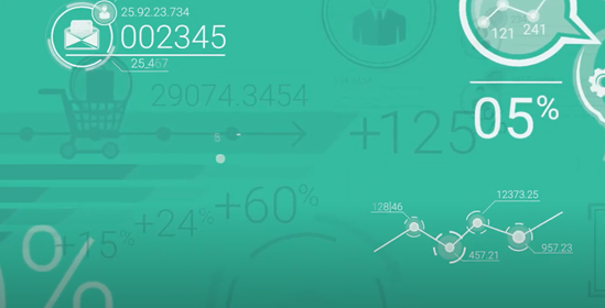 screenshot of video