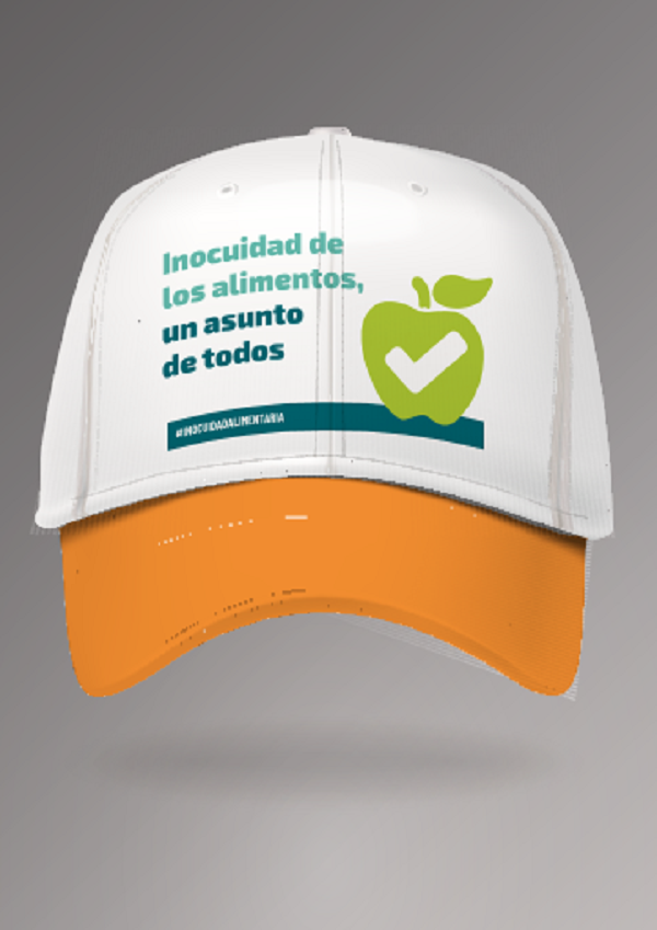 gorra