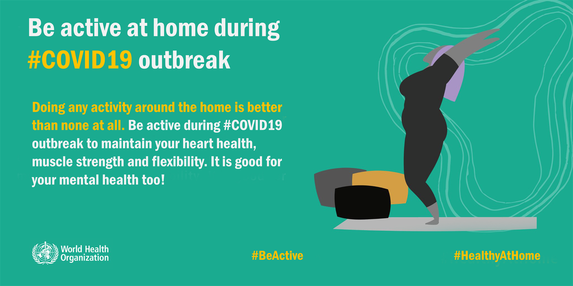 Be Active 2