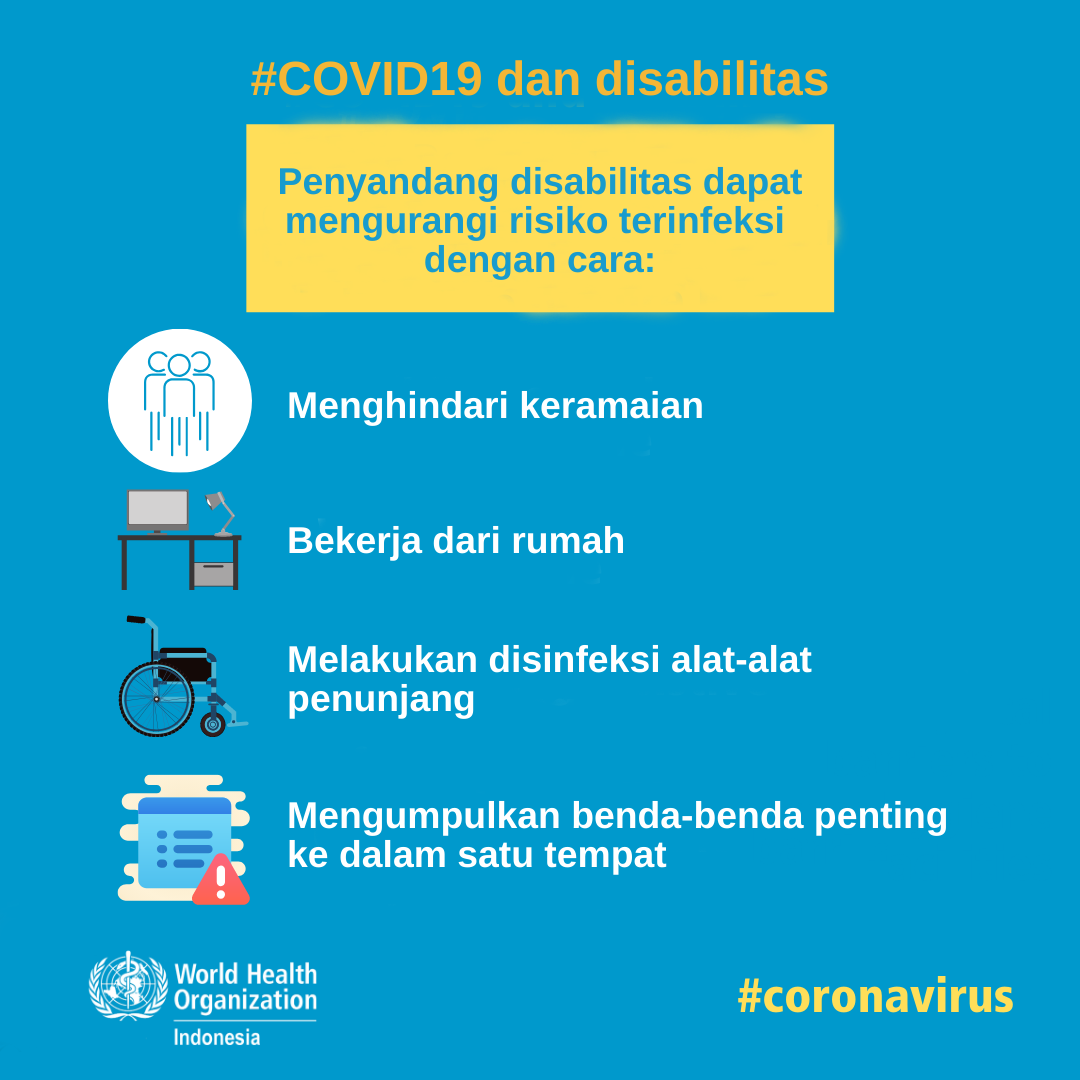 Disability 3 - BI