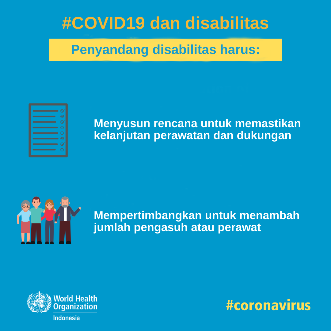 Disability 4 - BI