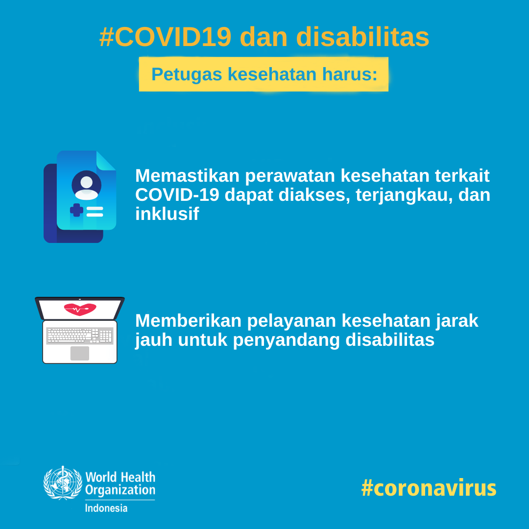 Disability 7 - BI