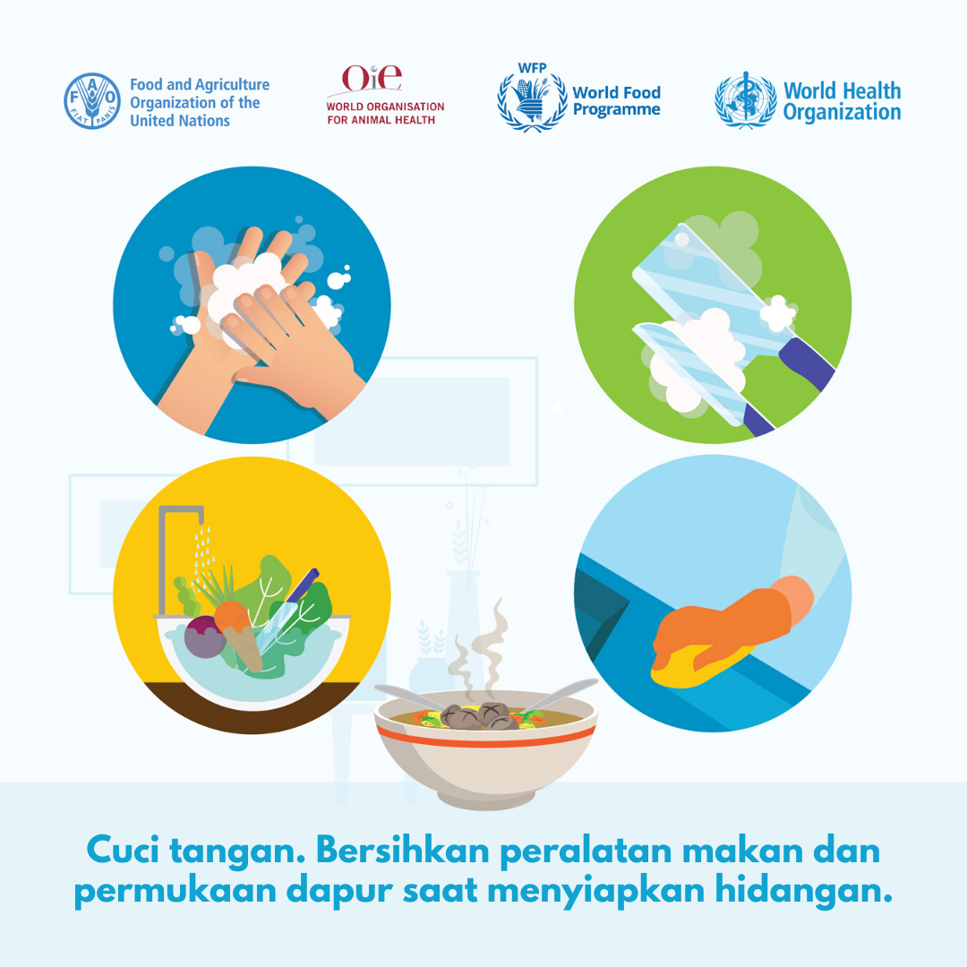 food safety 2 -BI