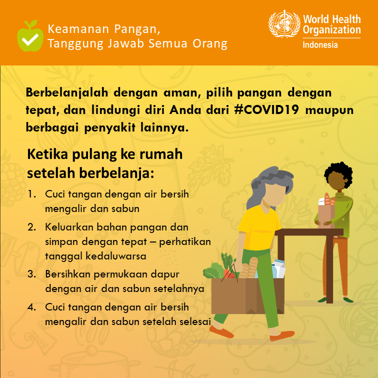 Food Safety 5 - BI