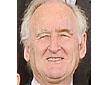 Professor David Salisbury
