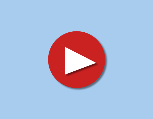 Multimedia icon
