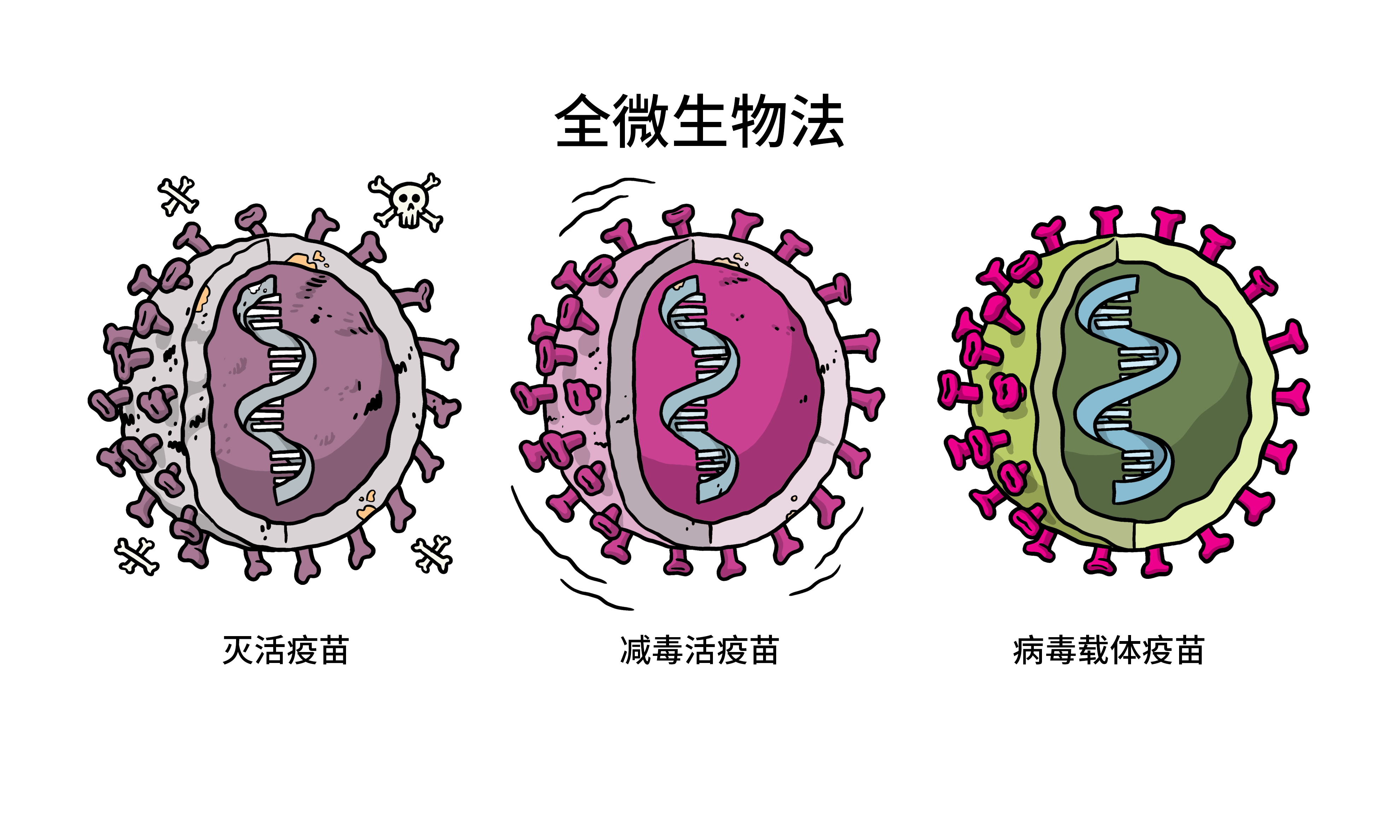 Vaccines Topics Four images working 02