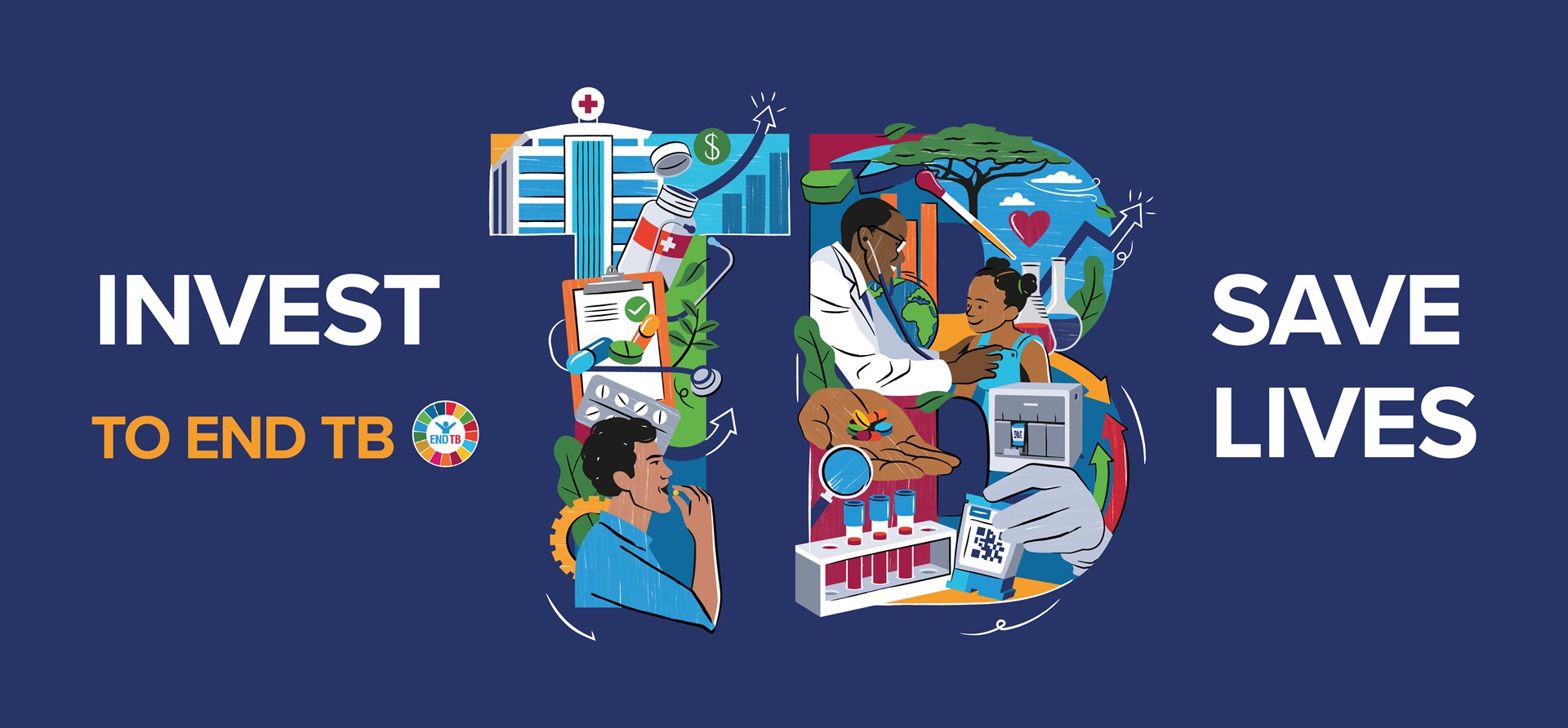 World TB Day 2022