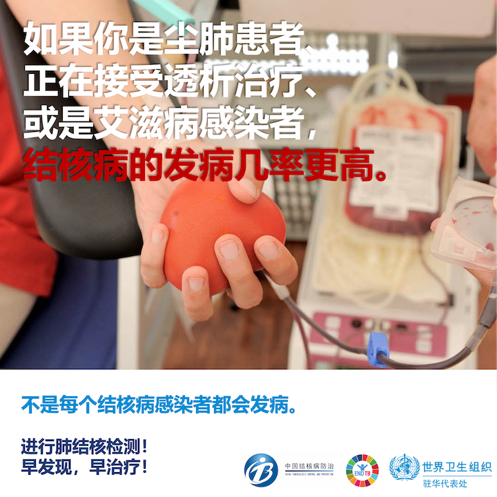 World TB Day 2021