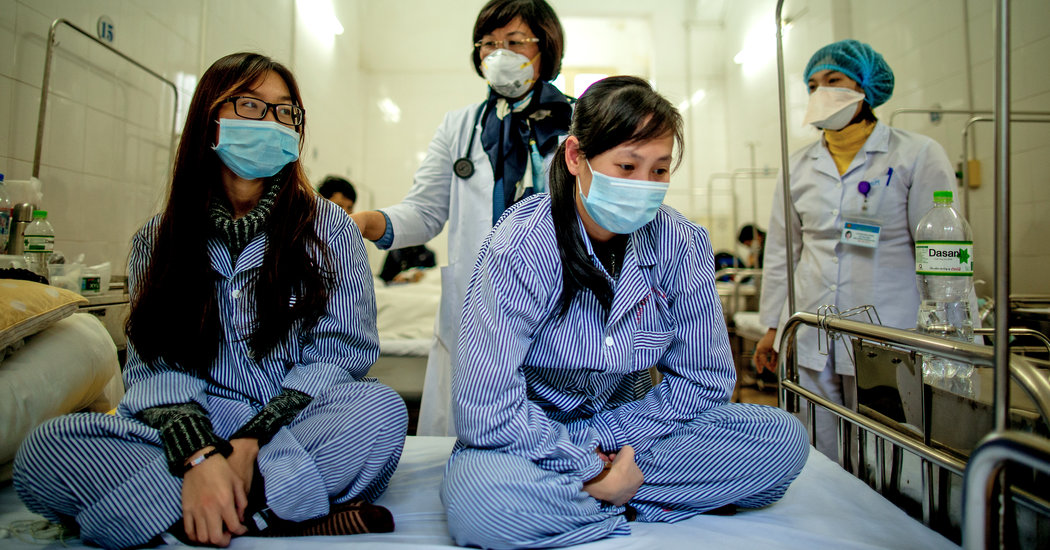Tuberculosis (TB)