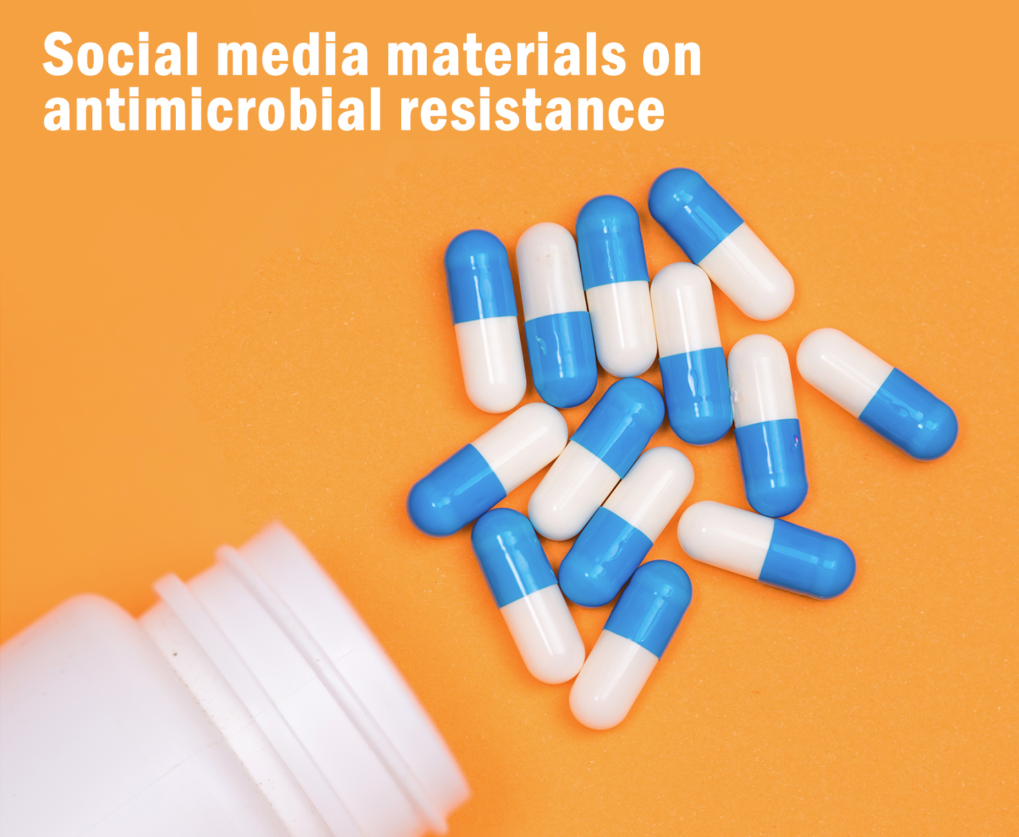 amr materials