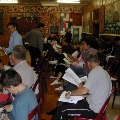 NEZ-86 community information session