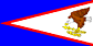 American Samoa (USA)