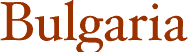 Bulgaria