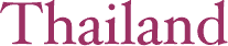 Thailand