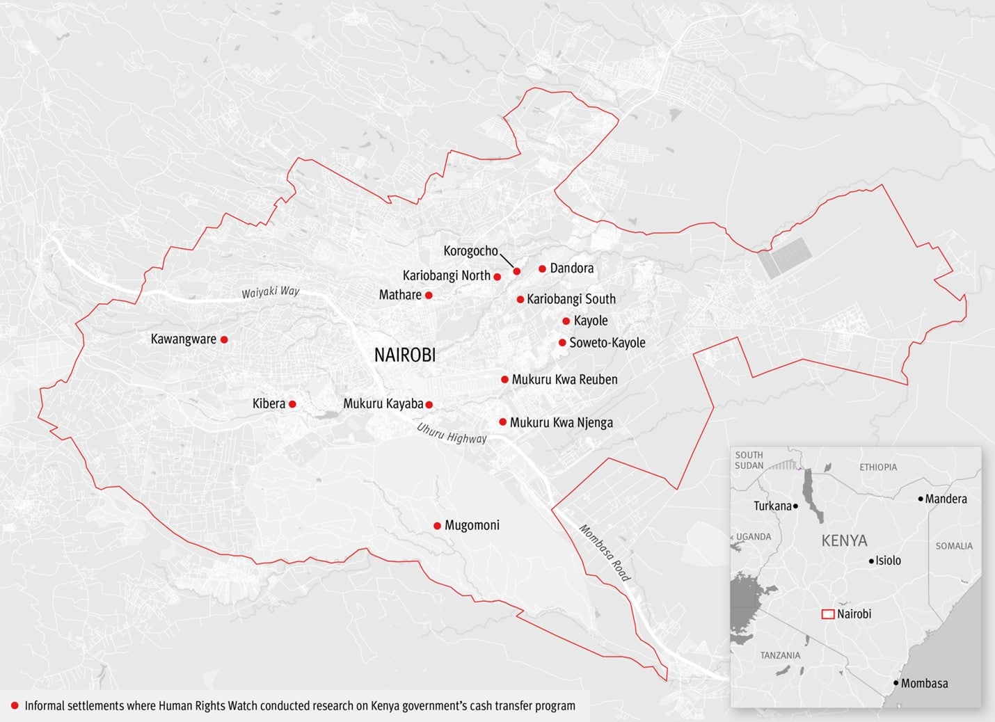 202107africa_kenya_naoribi_map