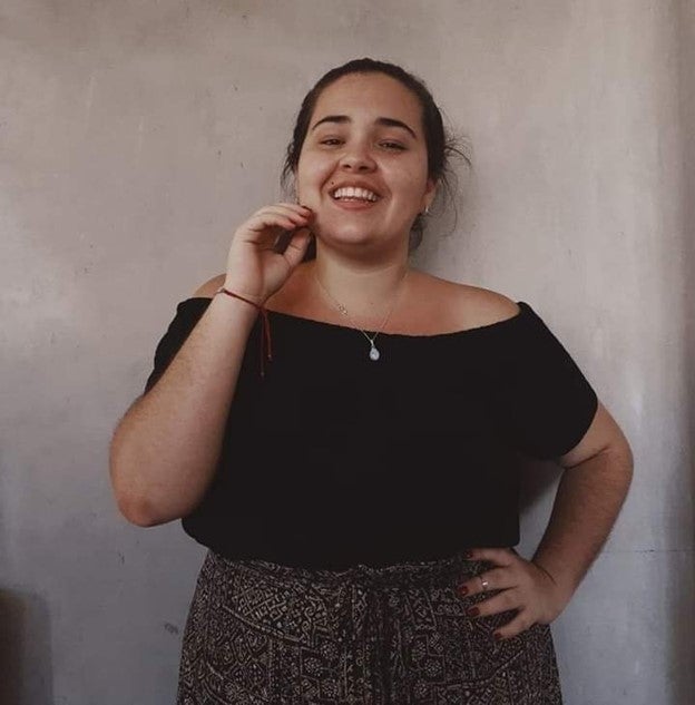 202110americas_cuba_IsabelMariaAmador