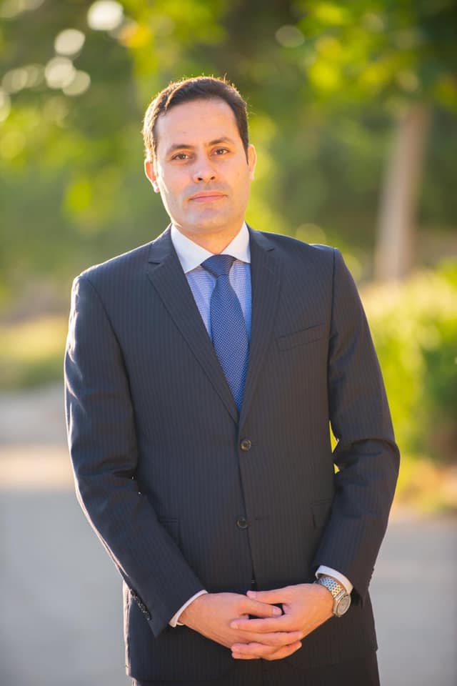 أحمد الطنطاوي