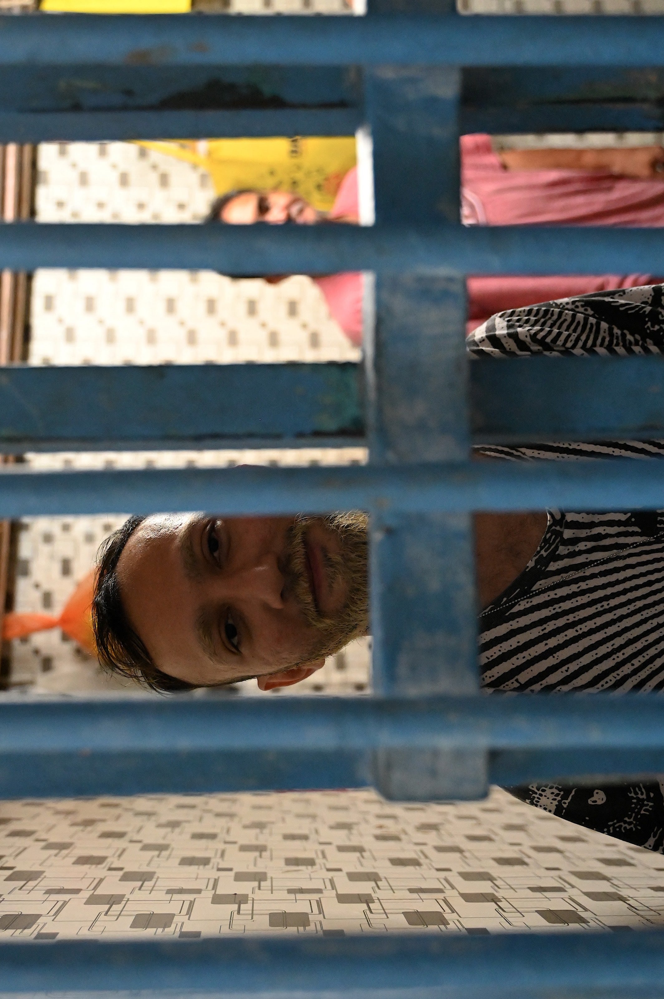 Amadeus Fernando Pagente, yang dikenal sebagai Pura Luka Vega, seorang seniman drag, dipenjara setelah ditangkap di Manila pada 4 Oktober 2023, setelah dituduh "menghina agama."