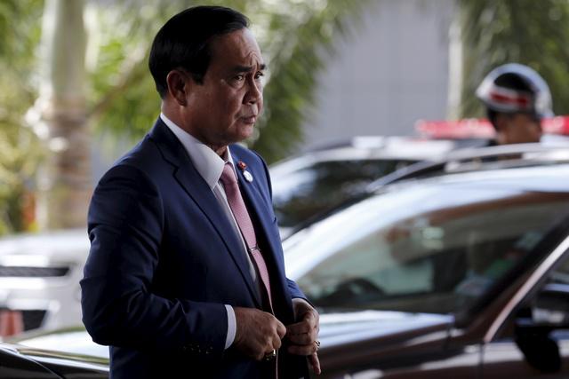 Prayuth