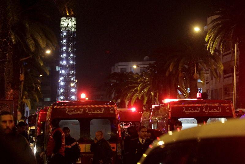 MENA Tunisia- Tunis bus attack- Eng- 26/11/15