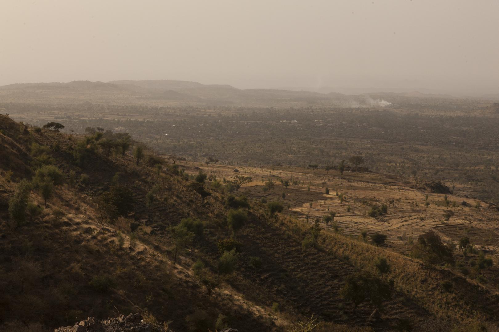 Golo, Central Darfur