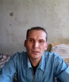 2015_July_Turkmenistan_Separmamed_Nepeskuliev