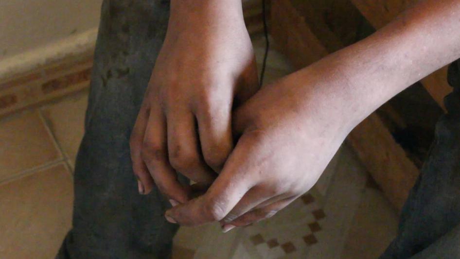 Witness Lebanon Photo - Ali 01 