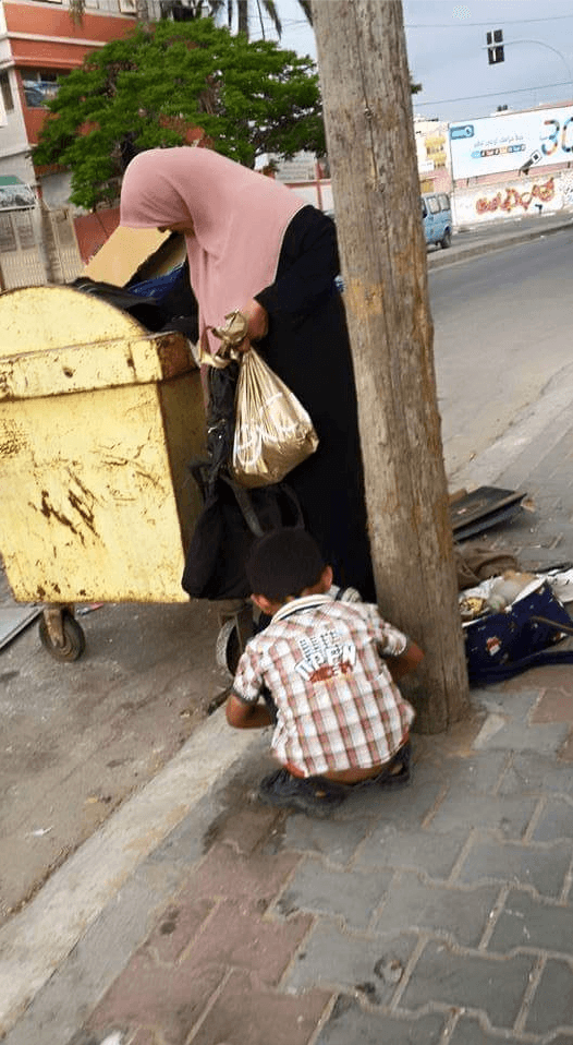 MENA Palestine Free Speech 6