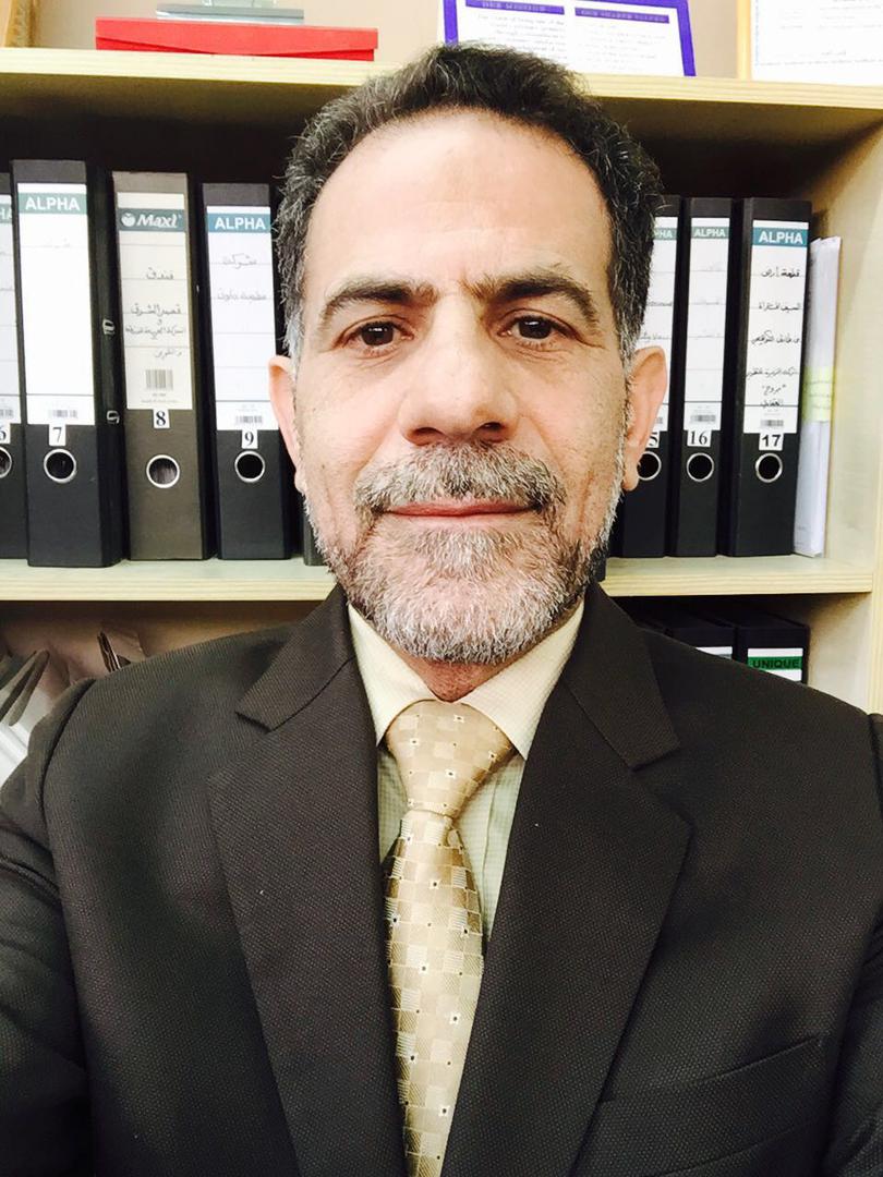 تيمور كريمي جُرّد من جنسيته البحرينية في 10 أغسطس/آب 2014. © خاص 