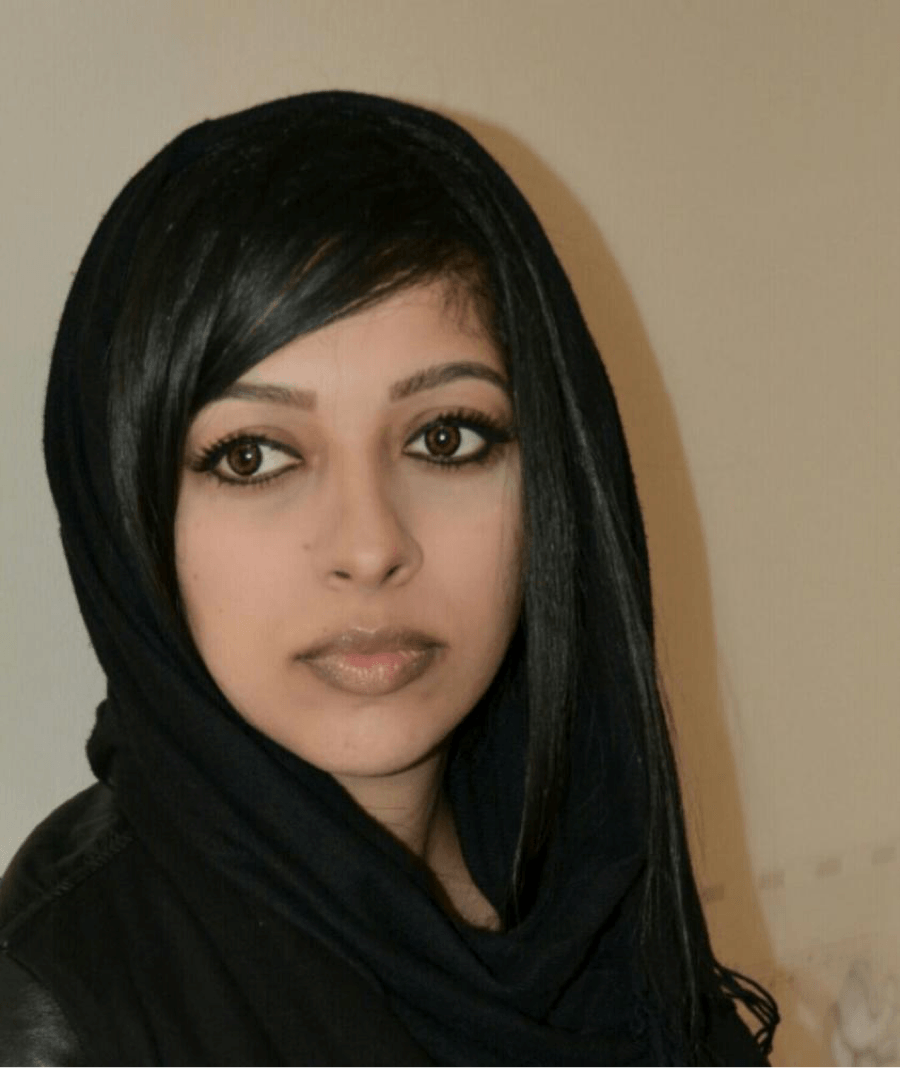 Zainab al-Khawaja