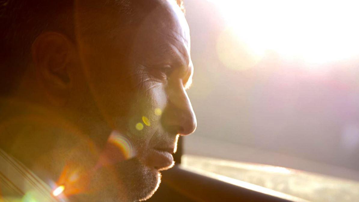 Still from Lost in Lebanon.