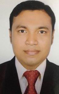 Adnan Chowdhury, disappeared since December 5, 2013. 