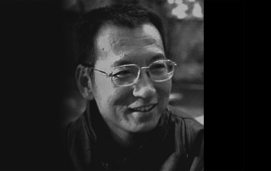 Liu Xiaobo