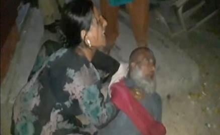 India: ‘Cow Protection’ Spurs Vigilante Violence PHOTO1