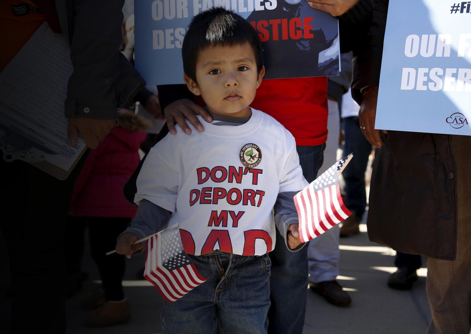 Immigration/Deportation