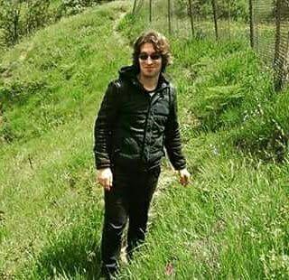 Arash Sadeghi